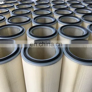 Dust Filters for Woodworking Filter Cartridge for Wood Plant thumbnail-5
