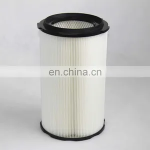 FORST Dust Powder Air Filter Cartridge For Industrial Dust Collector Filter thumbnail-2