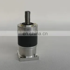 High Torque Second Stage Round Flange PLE 40-32k Washing Machine Servo Speed Reducer Gear Box thumbnail-1