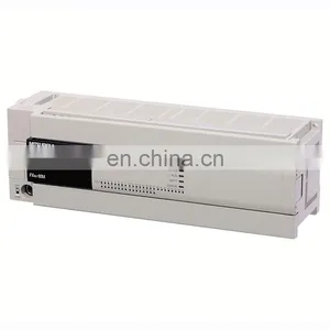Competitive Price PLC in Mitsubishi FX PLC Controller FX3U-80MR/ES-A PLC Programming thumbnail-1