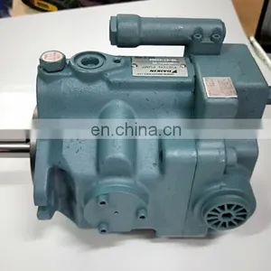 JAPAN DAIKIN V Series of V8 V15 V18 V23 V38 V50 V70 Variable Displacement Piston Pump thumbnail-5