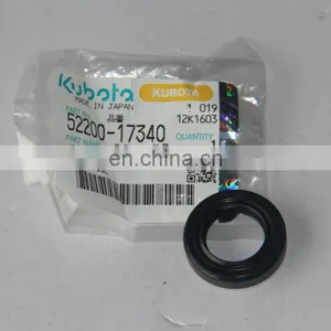 Kubota Spare Parts Oil Seal 52200-17340 For Harvester thumbnail-1