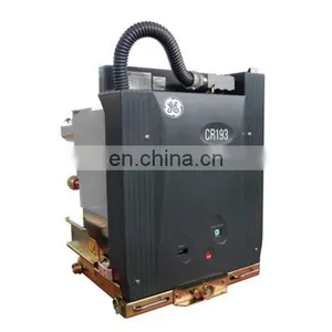 1GE10W0210 Counter DC110V for CR193 GE(AEG) Vacuum Contactor thumbnail-1