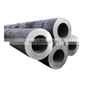 ASTM A53 Carbon Oil and Gas Seamless Steel Pipe, Seamless Steel Tube thumbnail-6