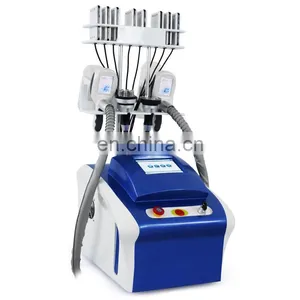 2020 Newest Lipo Cavitation Machine Body Shaper Slimming Machines Manufacturer Guangzhou thumbnail-3