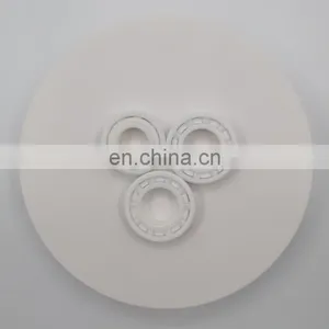 Full Ceramic Si3N4 ZrO2 Skate High Speed 100000 Rpm Ceramic Ball Bearing thumbnail-5