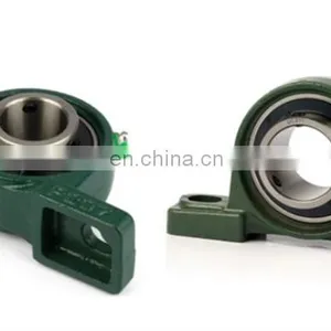 OEM High Speed Multi Function Anti-friction Pillow Block Bearing UCP205 UCP206 UCP207 thumbnail-7