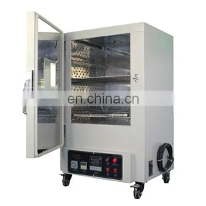 Liyi Drying Oven, 500 Degree Hot Air Convection Oven thumbnail-6