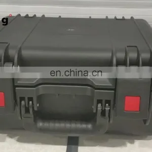 Switch Loop Resistance Meter Contact Resistance Tester 100a 200a Circuit Breaker Loop Resistance Tester thumbnail-1