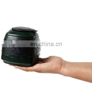 Eco-friendly and Disposable Ultrasonic Dogs and Cats Bird Repeller thumbnail-1