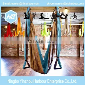 Anti-gravity Gym Equipment,yoga Pilates, Hammock thumbnail-1