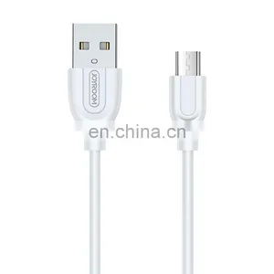 JOYROOM Wholesale Mobile Phone Charger Type c Micro Usb Data Charging Usb Cable thumbnail-1