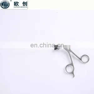 Surgical Tweezers Medical Closure Forceps Hernia Clamps Forceps thumbnail-1