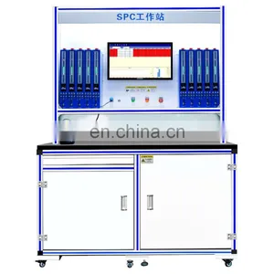 Statistical Process Control Workstation thumbnail-1