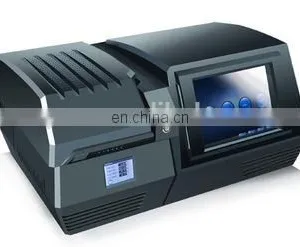 Gold Testing Meter Usage and 230 VAc, 50 Hz Power Gold Purity Test Machine thumbnail-2