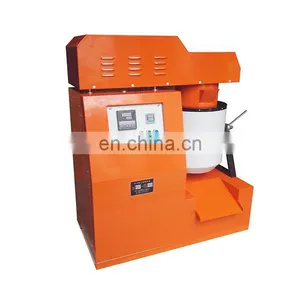 Lab Equipment Asphalt Mixer Mixing Machine Mixture Apparatus thumbnail-2