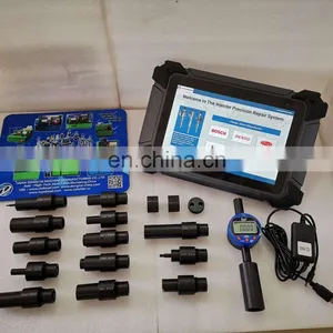 Stage3 Common Rail Injector Measuring Tools CRM2000 thumbnail-4