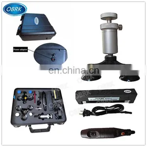 Car Cracked Glass Repair Kit/Professional Windshield Repair Resin Windscreen Repair Kit thumbnail-4