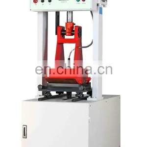 Bitumen Asphalt Sample Making Method Bituminous Mixtures Wheel Track Molding Machine Roller Compactor thumbnail-4
