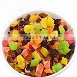 Natural Blended Dried Fruit Tea With Different Fruit,Good Tasty Fruit Tea thumbnail-2