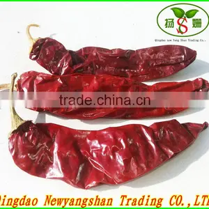 Dry Red Chilli Pods thumbnail-2