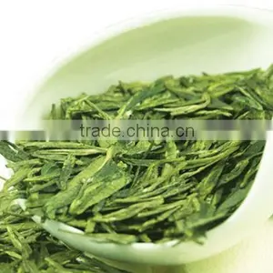 Dragon Well,Lungching Green Tea,Organic Green Tea thumbnail-1