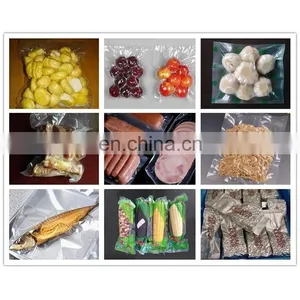 Vacuum Packing Machine Rice Packing Machine thumbnail-7