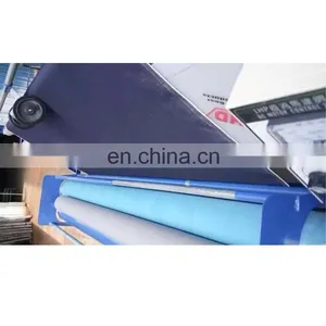 High Precision Automatic Woven Cloth Fabric Roll Winding and Inspection Machine thumbnail-4