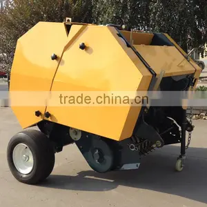 Round Baler thumbnail-4