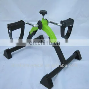 Pedal Exerciser Indoor Exerciser for Exercise at Home thumbnail-4