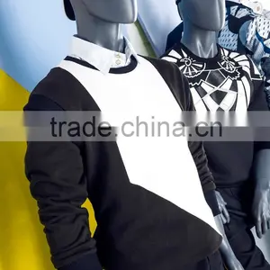 2016 Hot Sale Strong Men Mannequins Full Body Mdel MLM thumbnail-5