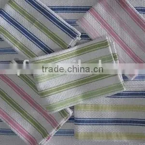 Stripe Tea Towel thumbnail-1