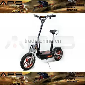2015 New Model Electric Scooter Bike 36V /500W 800W,1000W thumbnail-1