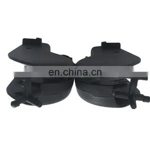 Abs Prototype Molding Large Plastic Parts High Quality Cnc Injection Molded Tooling Pvc Plastic Mould Maker Mold Manufacturer thumbnail-6