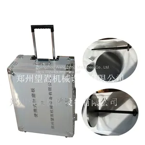 Portable Grinding Plate II thumbnail-1