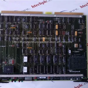 Honeywell 51199929-100 Power Supply Module PLC DCS VFD thumbnail-1