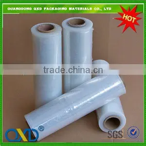Good Price Durable pe Stretch Film thumbnail-1