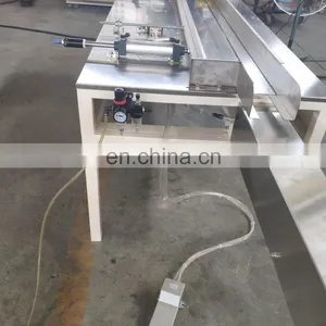 N Fold Hand Towel Paper Bagging Machine thumbnail-5