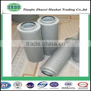 Concrete Transit Mixer and Leemin (LH)hydraulic Filter GX-160x40 thumbnail-2