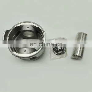 In Stock Engine Cylinder Piston 3L 1310154101-01 Diesel Piston For Land Cruiser HILUX 2WD thumbnail-1