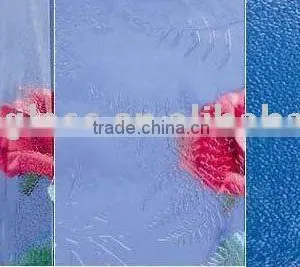 Patterned Glass thumbnail-1