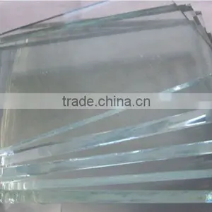 Accredited AS/NZS2208:1996 Super Clear Glass Manufacter thumbnail-1