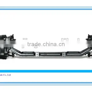 Truck Axle Assy thumbnail-1