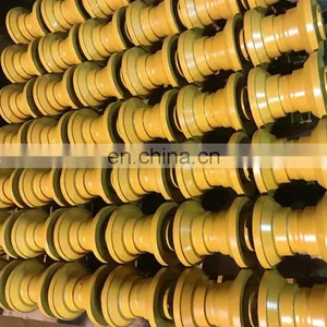 Track Bottom Roller thumbnail-4