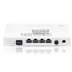 Netis 4 Ports Fast Ethernet EPON Terminal thumbnail-2