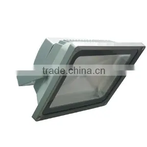 Mini COB Rotating CE ROHS UL Listed 10w Outdoor LED Flood Light thumbnail-5