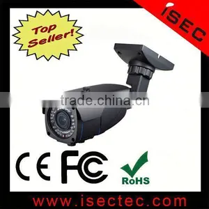 Factory Wholesale HD SDI IR Bullet Camera 1080p thumbnail-1