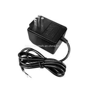 AC Adaptor 3A Power Supply for LED Strip Lights thumbnail-1