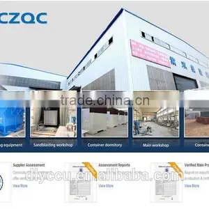ISO Standard Used 40GP Shipping Container thumbnail-3