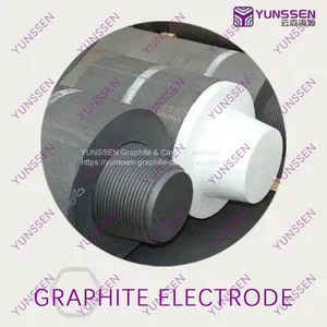Graphite Electrode thumbnail-1